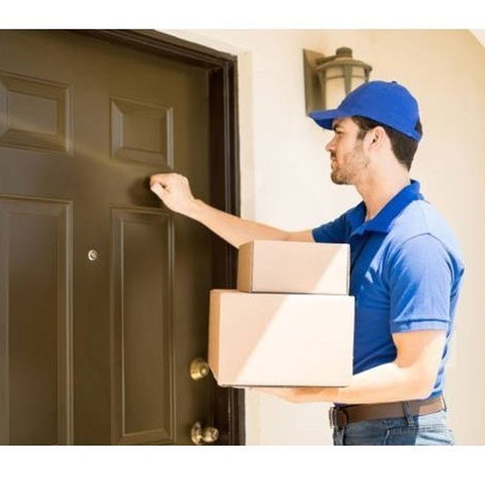 Door to Door Service