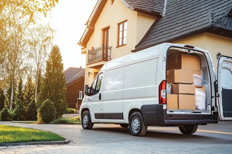 Fast Courier Delivery